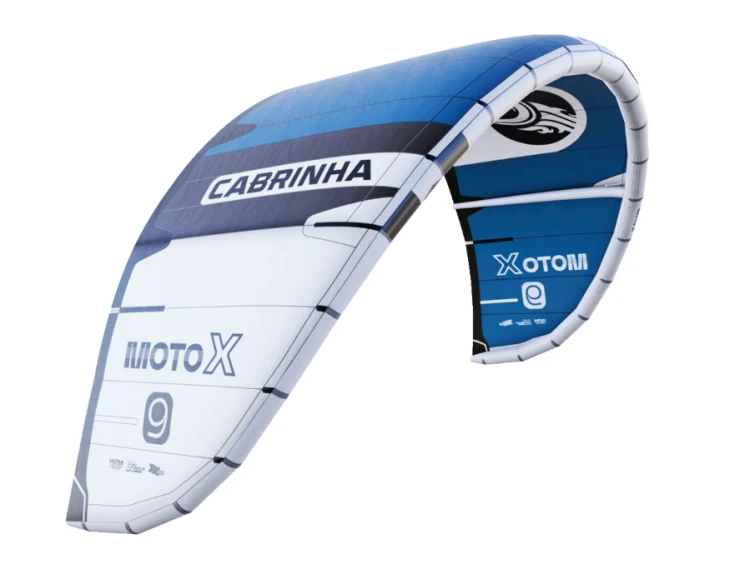 Cabrinha Moto X Apex 2025