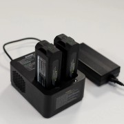 Duotone Electric Zestaw Ładujący