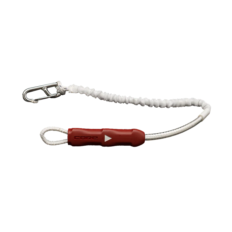 Leash Core Krótki
