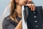 Finy Orca Pro Fin Set