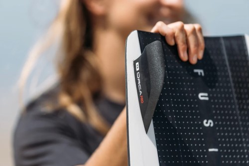 Finy Orca Pro Fin Set