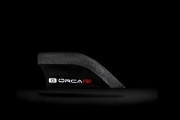 Finy Orca Pro Fin Set