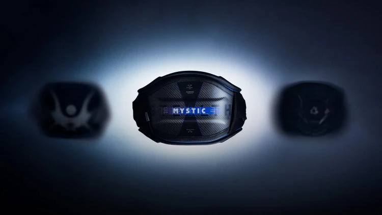 Trapez Mystic Stealth Light 2024