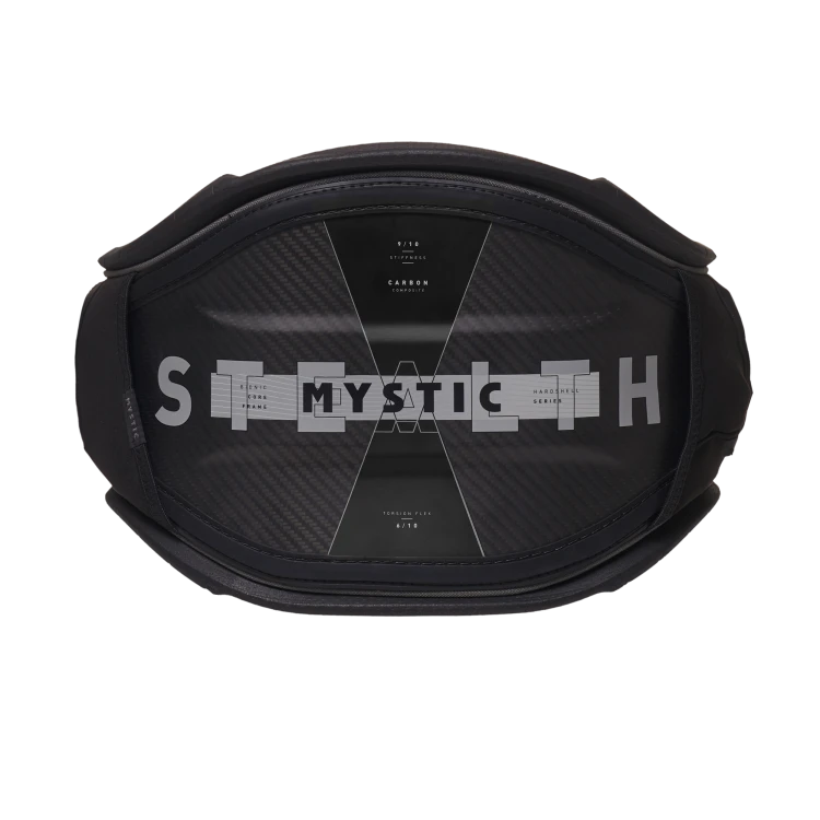 Trapez Mystic Stealth Light 2024