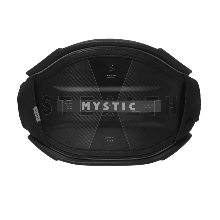 Trapez Mystic Stealth Light 2024