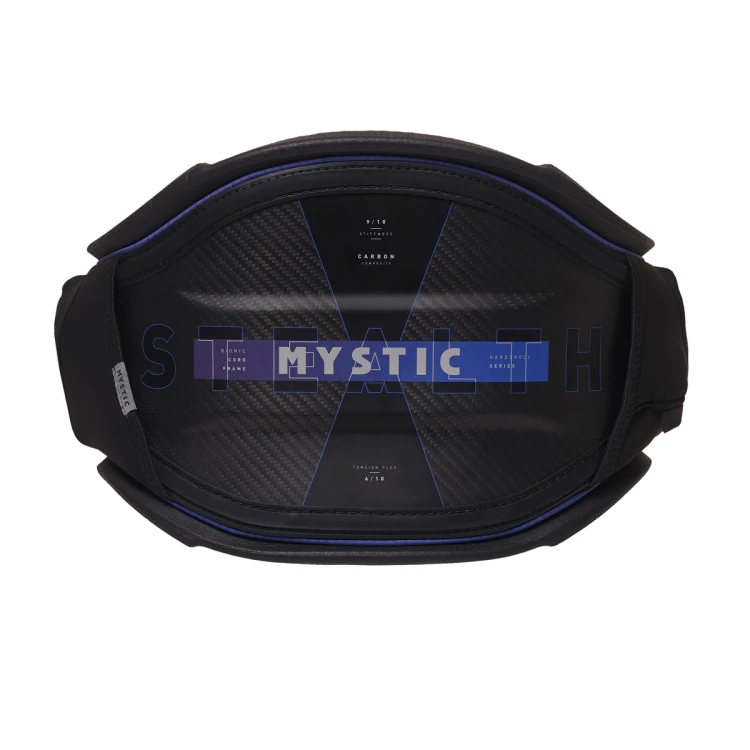 Trapez Mystic Stealth Light 2024