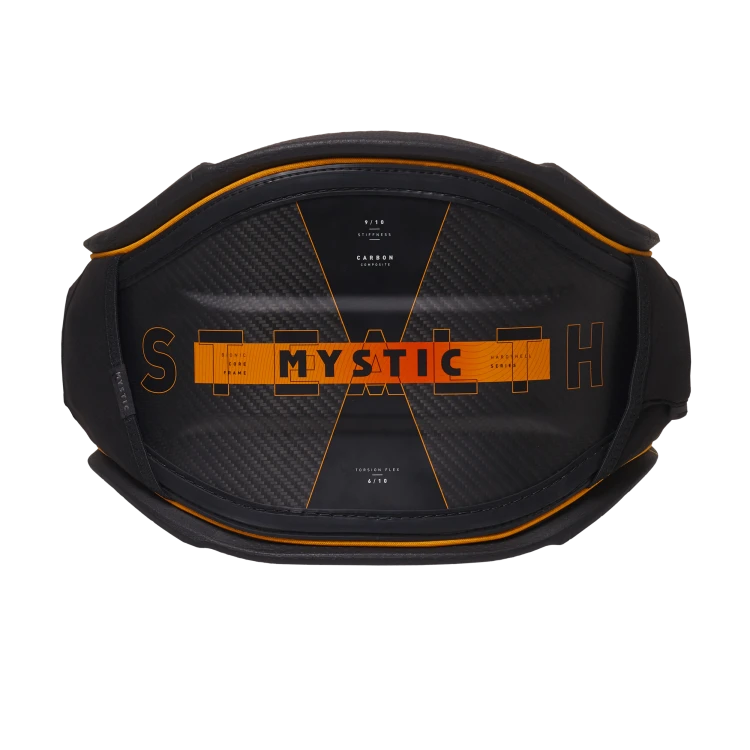 Trapez Mystic Stealth Light 2024