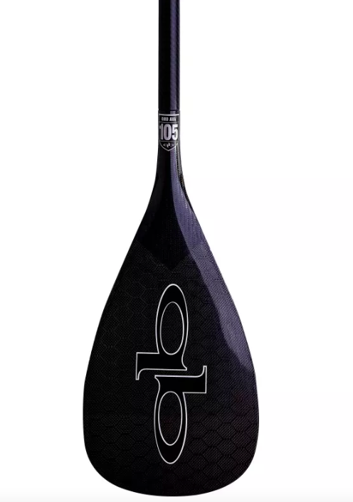Deska F-One Rocket SUP downwind PRO Carbon 19'