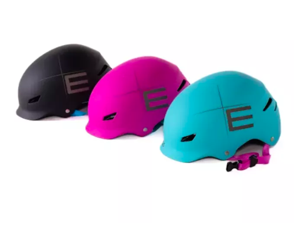 Kask Ensis Rider