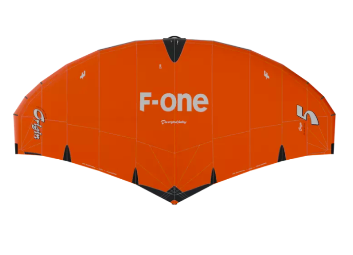 Skrzydło F-One Origin V2 2025