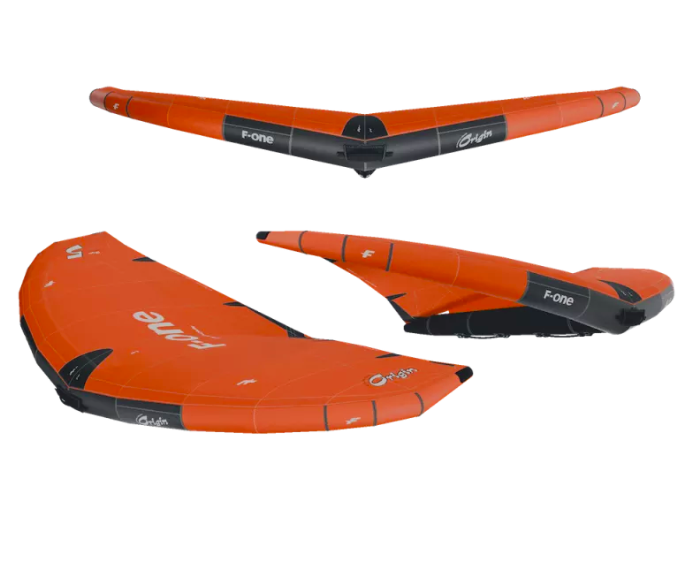 Skrzydło F-One Origin V2 2025