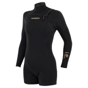 Pianka Manera Seafarer Hybrid LS WMN FZ 3/2 2026