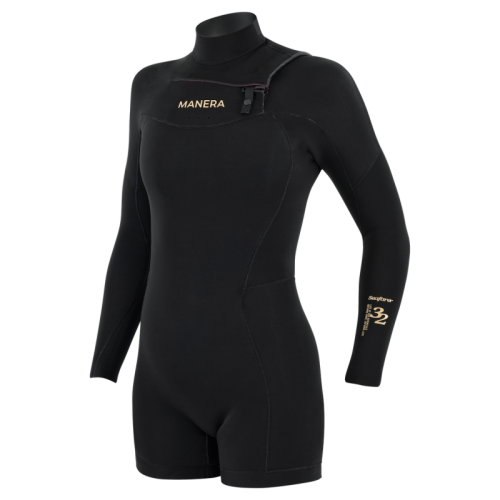 Pianka Manera Seafarer Hybrid LS WMN FZ 3/2 2026