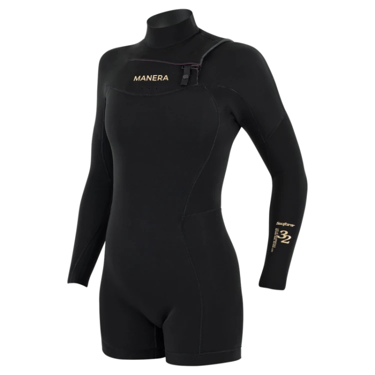Pianka Manera Seafarer Hybrid LS WMN FZ 3/2 2026