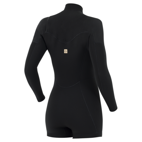 Pianka Manera Seafarer Hybrid LS WMN FZ 3/2 2026