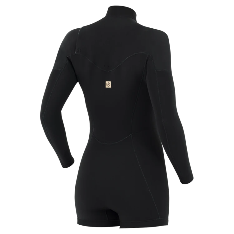 Pianka Manera Seafarer Hybrid LS WMN FZ 3/2 2026