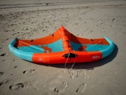 Wing Foil F-One Origin - 5.5m używany na gwarancji
