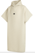 Poncho Mystic Waffle 2025