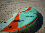 Wing Foil F-One Strike V3 - 4.0m używany na gwarancji