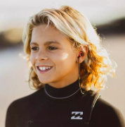 Zatyczki Surf Ears Junior 2.0