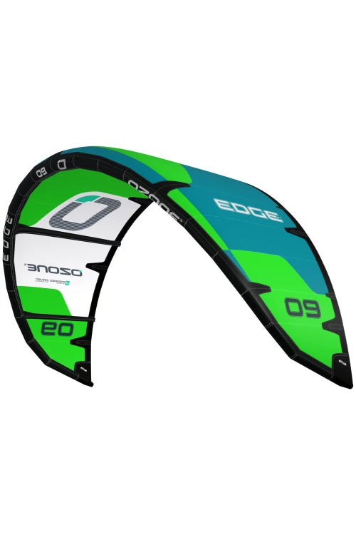 Ozone Edge VT 2026