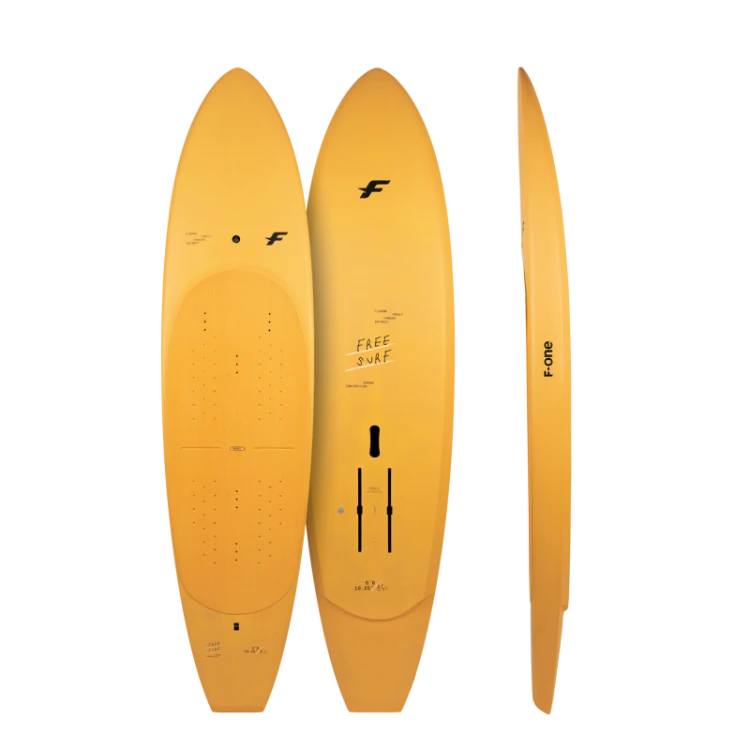 Deska F-One Downwind Rocket Free Surf 2026