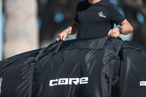 Pokrowiec Core Wing Bag