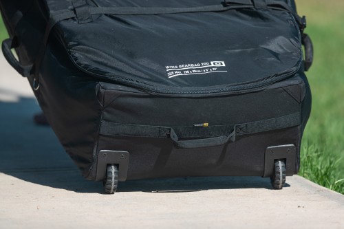 Pokrowiec Core Wing Bag