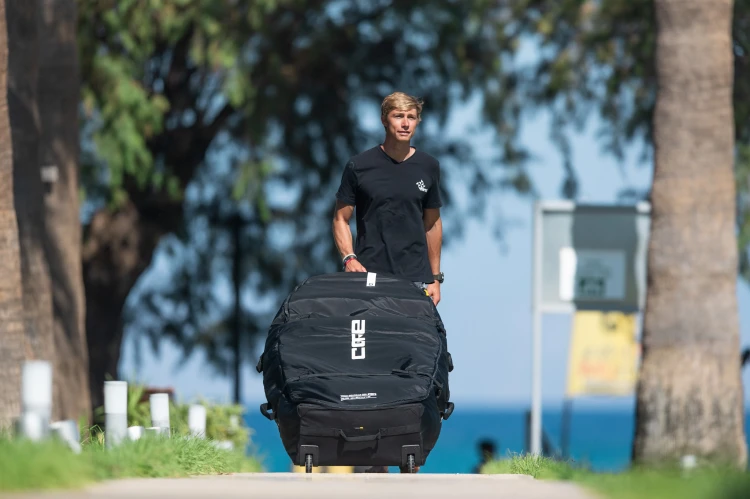 Pokrowiec Core Wing Bag