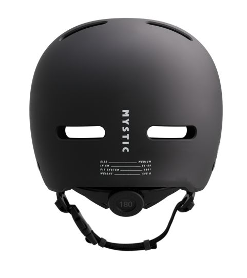 Kask Mystic Vandal 2025