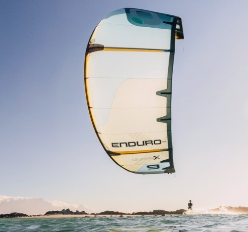 Ozone Enduro V5 Ultra X