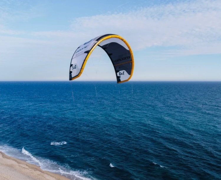 Ozone Enduro V5 Ultra X