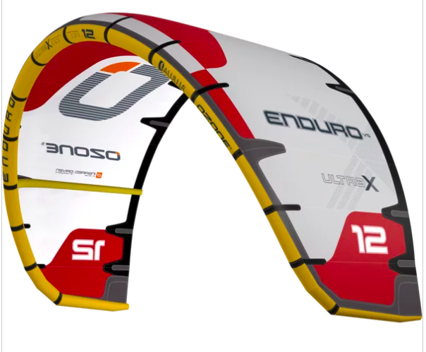 Ozone Enduro V5 Ultra X