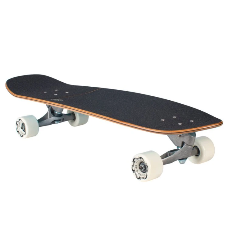 Deska surfskate Carver Blue Thunder 30.75" V5
