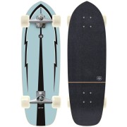 Deska surfskate Carver Blue Thunder 30.75" V5