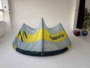 Flysurfer Era 2 - 9m Latawiec używany na gwarancji