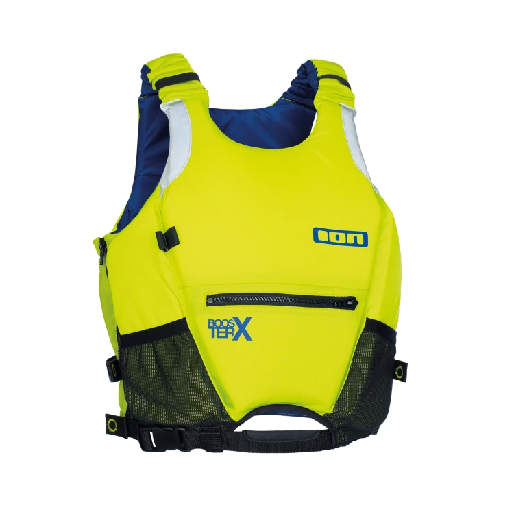 Kamizelka ION Booster Side Zip 2026