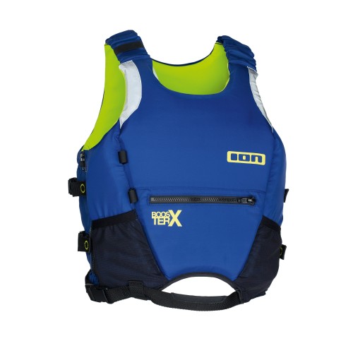 Kamizelka ION Booster Side Zip 2026
