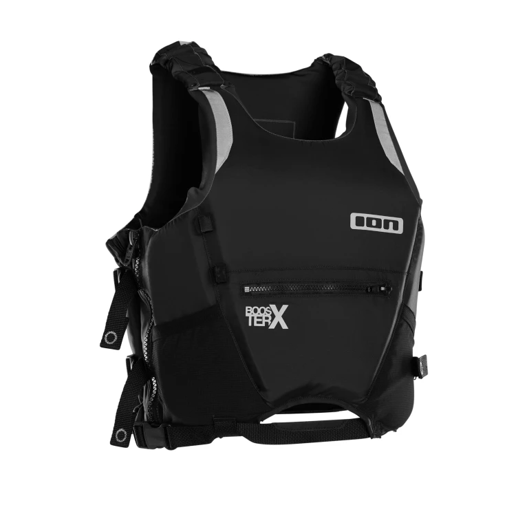 Kamizelka ION Booster Side Zip 2026