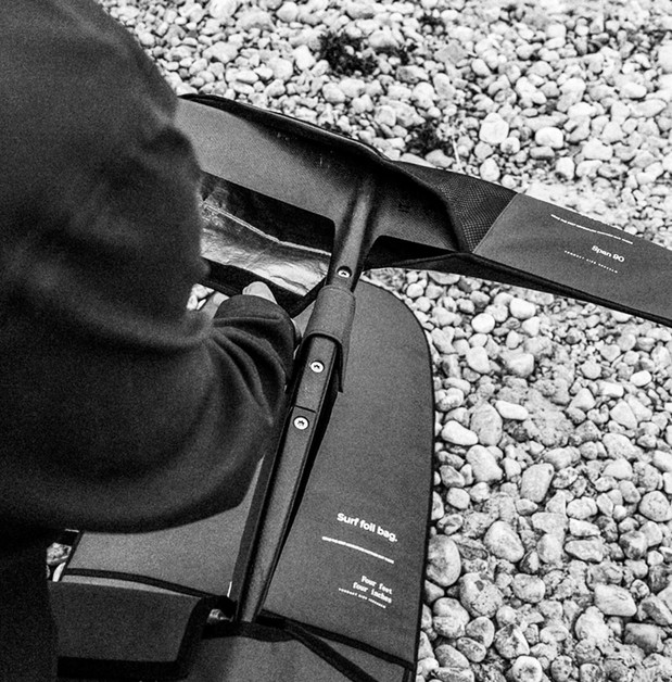 Pokrowiec Manera Front Wing