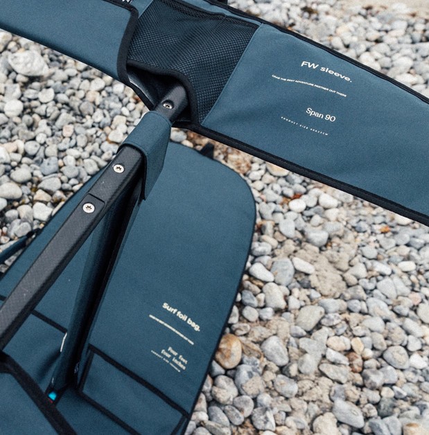 Pokrowiec Manera Front Wing