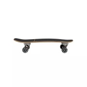 Deska surfskate dla dzieci Carver Mini Blue Fin C5 28"