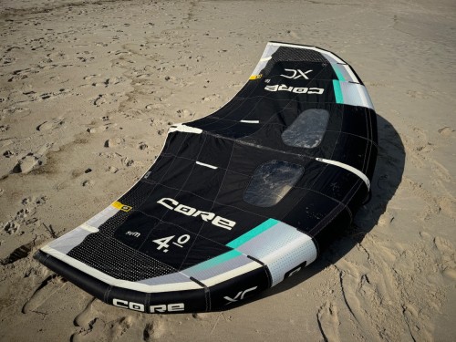 Core XC Wing - 4.0m używany na gwarancji