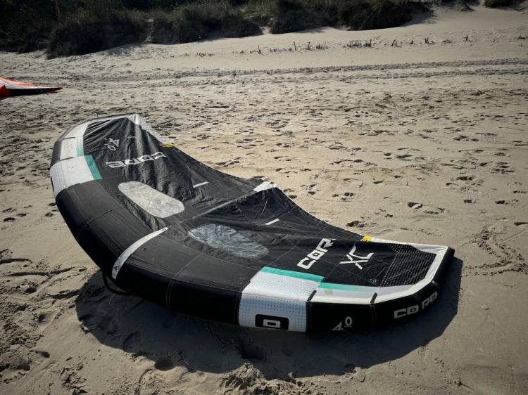 Core XC Wing - 4.0m używany na gwarancji