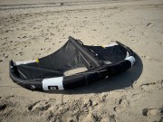Core XC Wing - 4.0m używany na gwarancji