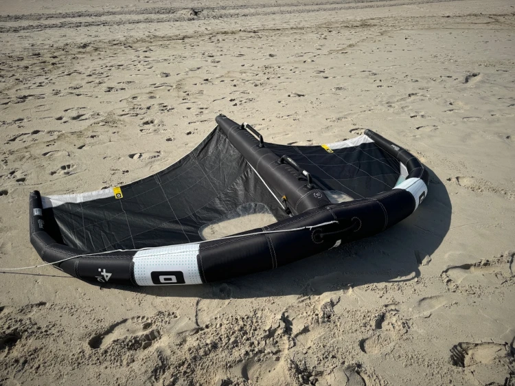 Core XC Wing - 4.0m używany na gwarancji