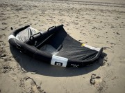Core XC Wing - 4.0m używany na gwarancji