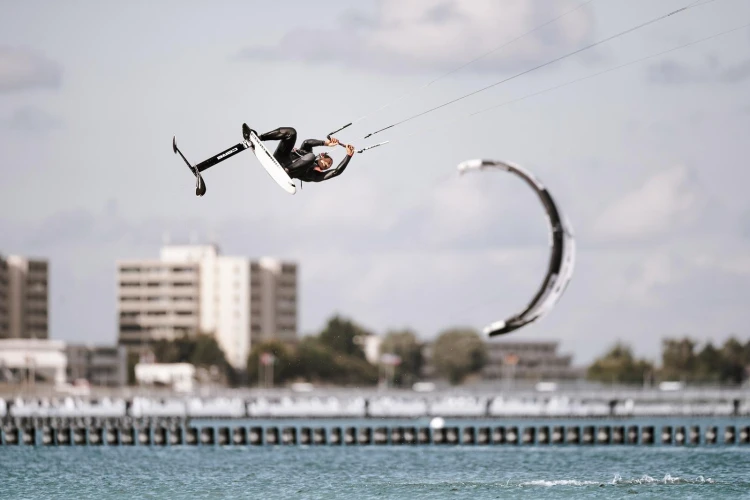 Deska Foil Core SLC