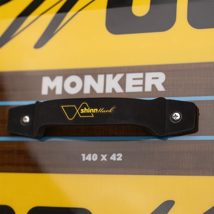 Deska SHINN MONKER