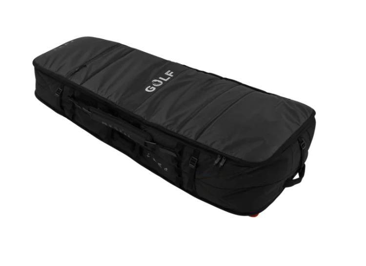 Pokrowiec Mystic Saga Golfbag 2026